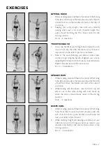 Preview for 4 page of Trojan TONING TUBE Care And Instructions Manual