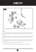 Preview for 18 page of Trojan VISION 360 User Manual