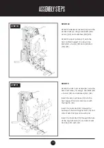 Preview for 19 page of Trojan VISION 360 User Manual