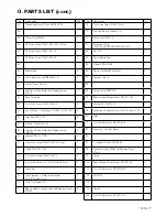 Preview for 19 page of Trojan WALKER 110 Care Instructions And Assembly Manual