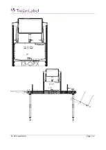 Preview for 13 page of TrojanLabel T3-OPX User Manual