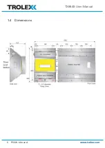 Preview for 5 page of Trolex TX6649 User Manual