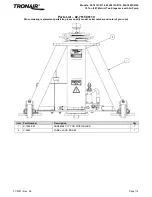 Preview for 15 page of Tronair 02-7815C0110 Operation & Service Manual