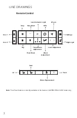 Preview for 8 page of TRONE Tahum TETBCERN-12.WH Instruction Manual