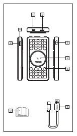 Preview for 3 page of Tronic 388710 2101 Operation And Safety Notes