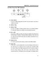 Preview for 25 page of Tronic PMG Quadpad User Manual