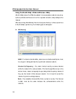 Preview for 46 page of Tronic PMG Quadpad User Manual