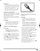 Preview for 17 page of Tronic TSW 300 A1 Operating Instructions Manual