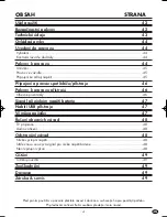 Preview for 43 page of Tronic TSW 300 A1 Operating Instructions Manual