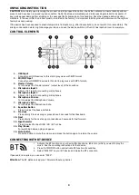 Preview for 3 page of Tronios 178.303 Instruction Manual