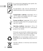 Preview for 26 page of TRONITEK DENAS-Applicator Operating Manual