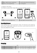 Preview for 25 page of Tronsmart E2031 User Manual