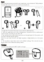 Preview for 6 page of Tronsmart Onyx Ace User Manual