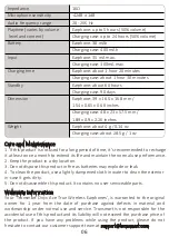 Preview for 8 page of Tronsmart Onyx Ace User Manual