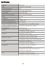 Preview for 22 page of Tronsmart Onyx Ace User Manual