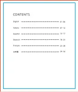 Preview for 2 page of Tronsmart Spunky Pro User Manual