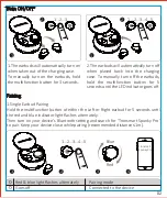 Preview for 4 page of Tronsmart Spunky Pro User Manual