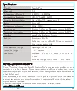 Preview for 30 page of Tronsmart Spunky Pro User Manual