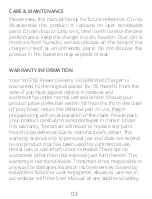 Preview for 5 page of Tronsmart WCP02 User Manual