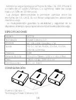 Preview for 16 page of Tronsmart WCP02 User Manual