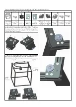 Preview for 4 page of TRONXY X5S 2E Manual