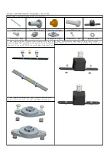 Preview for 6 page of TRONXY X5S 2E Manual