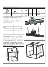 Preview for 7 page of TRONXY X5S 2E Manual