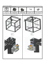 Preview for 8 page of TRONXY X5S 2E Manual