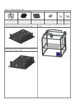 Preview for 10 page of TRONXY X5S 2E Manual