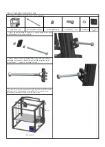 Preview for 12 page of TRONXY X5S 2E Manual