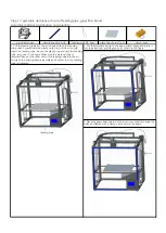 Preview for 13 page of TRONXY X5S 2E Manual