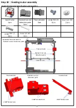 Preview for 17 page of TRONXY X5SA-400-2E User Manual