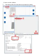 Preview for 26 page of TRONXY X5SA-400-2E User Manual