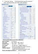 Preview for 27 page of TRONXY X5SA-400-2E User Manual