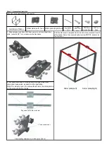 Preview for 3 page of TRONXY X5SA Installation Instructions Manual