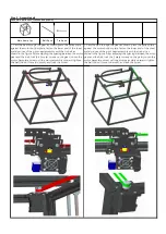 Preview for 6 page of TRONXY X5SA Installation Instructions Manual