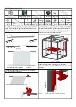 Preview for 10 page of TRONXY X5SA Installation Instructions Manual