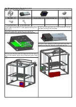 Preview for 11 page of TRONXY X5SA Installation Instructions Manual