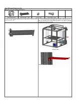 Preview for 12 page of TRONXY X5SA Installation Instructions Manual