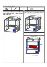 Preview for 13 page of TRONXY X5SA Installation Instructions Manual