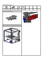 Preview for 14 page of TRONXY X5SA Installation Instructions Manual