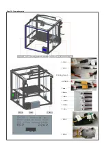 Preview for 16 page of TRONXY X5SA Installation Instructions Manual