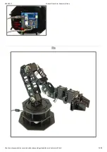 Preview for 24 page of Trossen Robotics WidowX MKII Assembly Manual