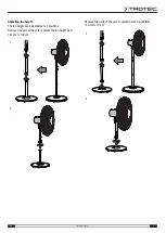 Preview for 7 page of Trotec 1050000214 Operating Manual