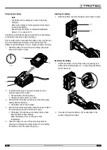 Preview for 11 page of Trotec PCSS 05-20V Original Instructions Manual