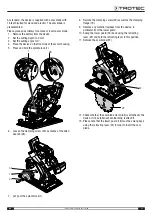 Preview for 15 page of Trotec PCSS 15-20V Original Instructions Manual