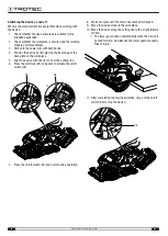 Preview for 20 page of Trotec PCSS 15-20V Original Instructions Manual