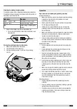 Preview for 11 page of Trotec PPOS 10-20V Original Instructions Manual