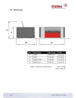 Preview for 10 page of Trotec SP1500 Operation Manual