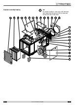 Preview for 29 page of Trotec TEH 200 Original Instructions Manual